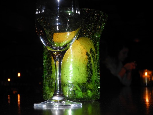 Les Caves De Chez Michel on Saturday